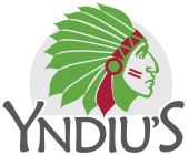 Yndiu's Distribuidora – Ribeirão Preto-SP